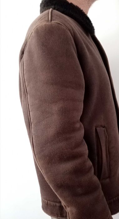 Casaco Tiffosi com gola