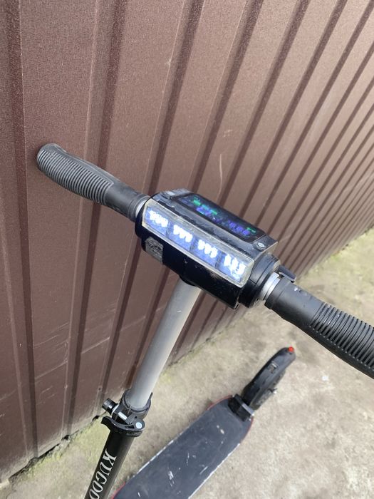 Продаю Електро Самокат Kugoo S3 Pro