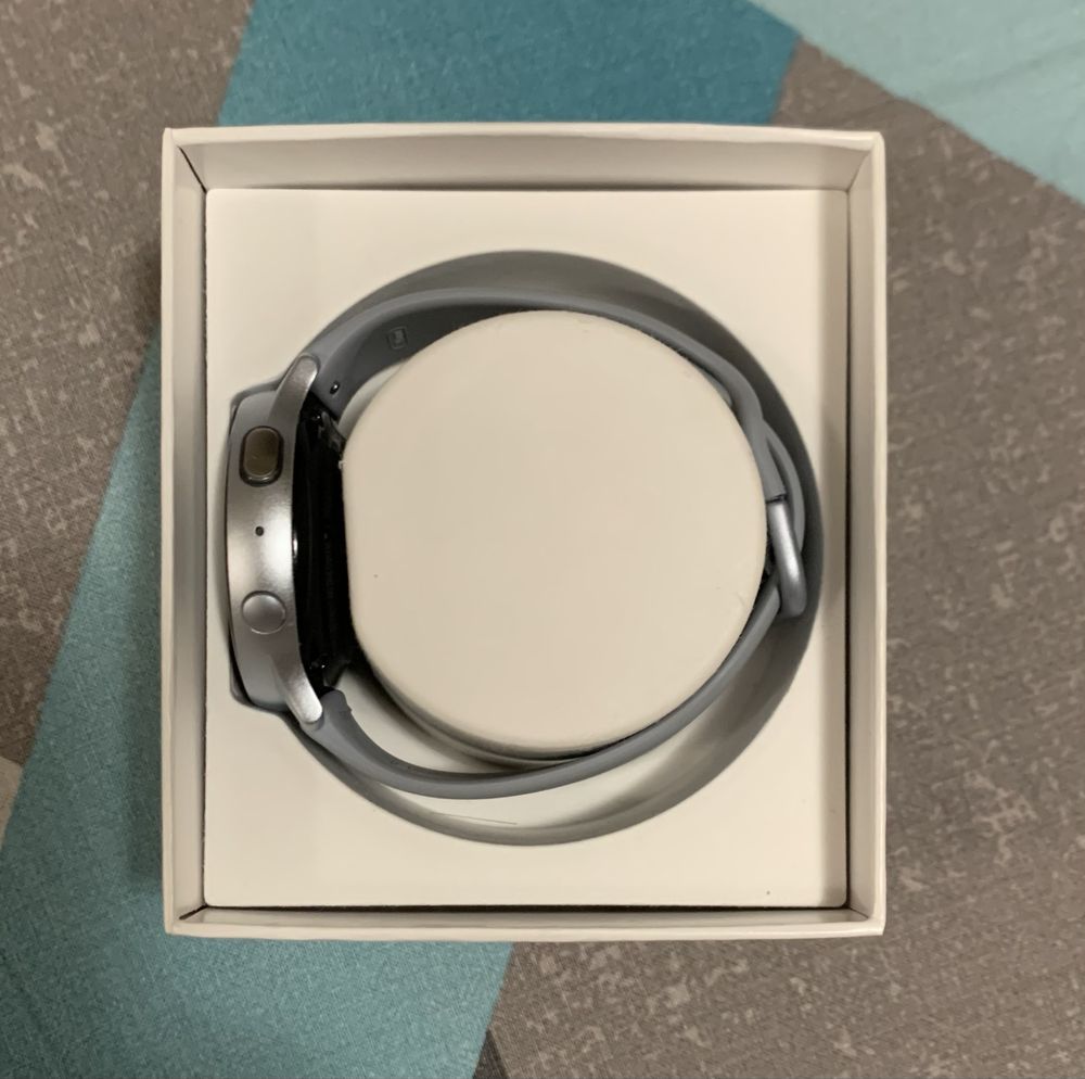 Samsung Galaxy Watch Active 2 40mm