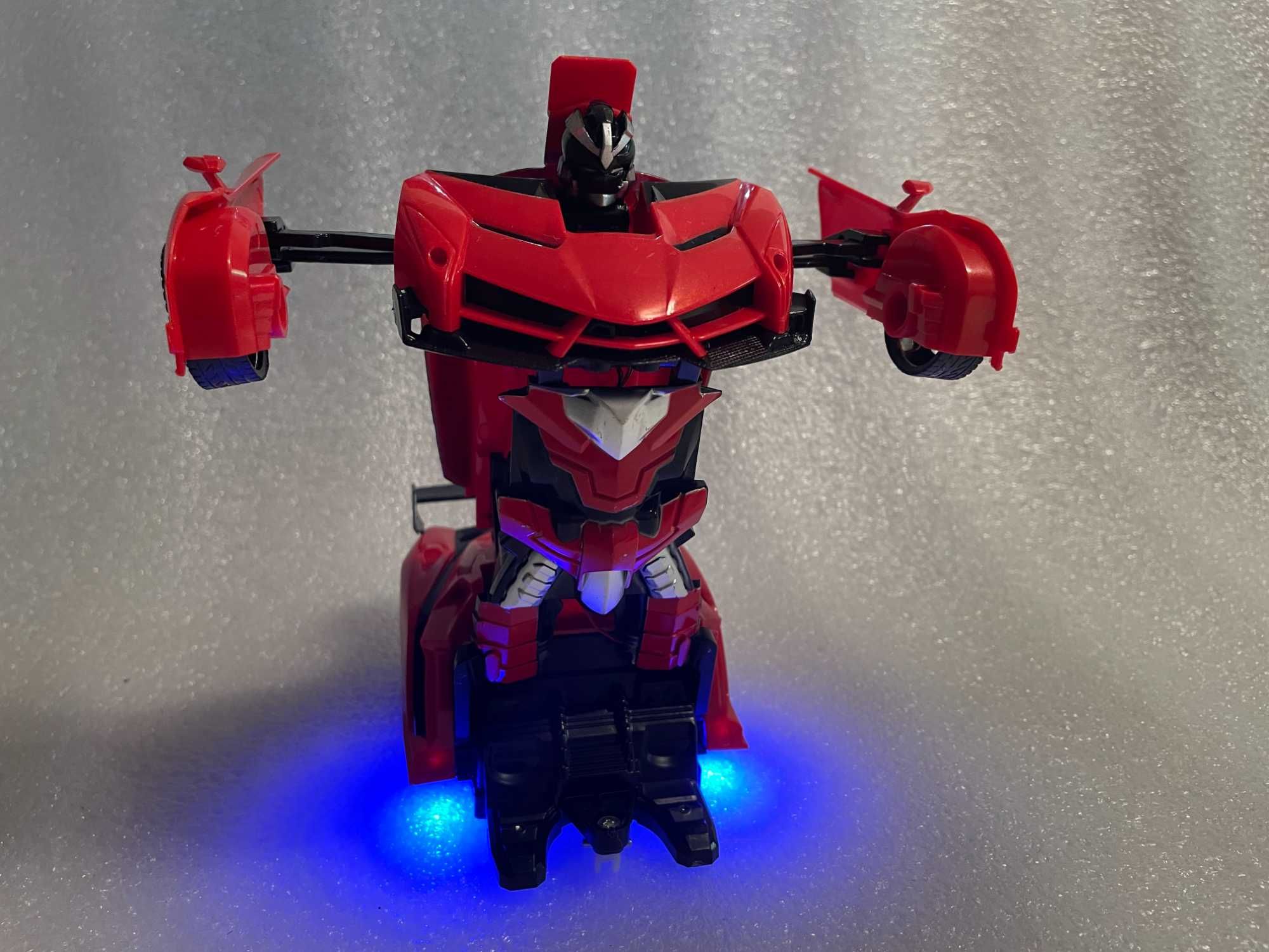 SainSmart Transformers Autobot sterowany