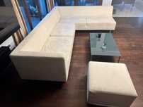 Sofa narożnik BoConcept