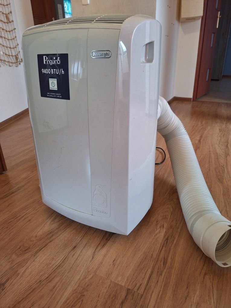 Klimatyzator DeLonghi
