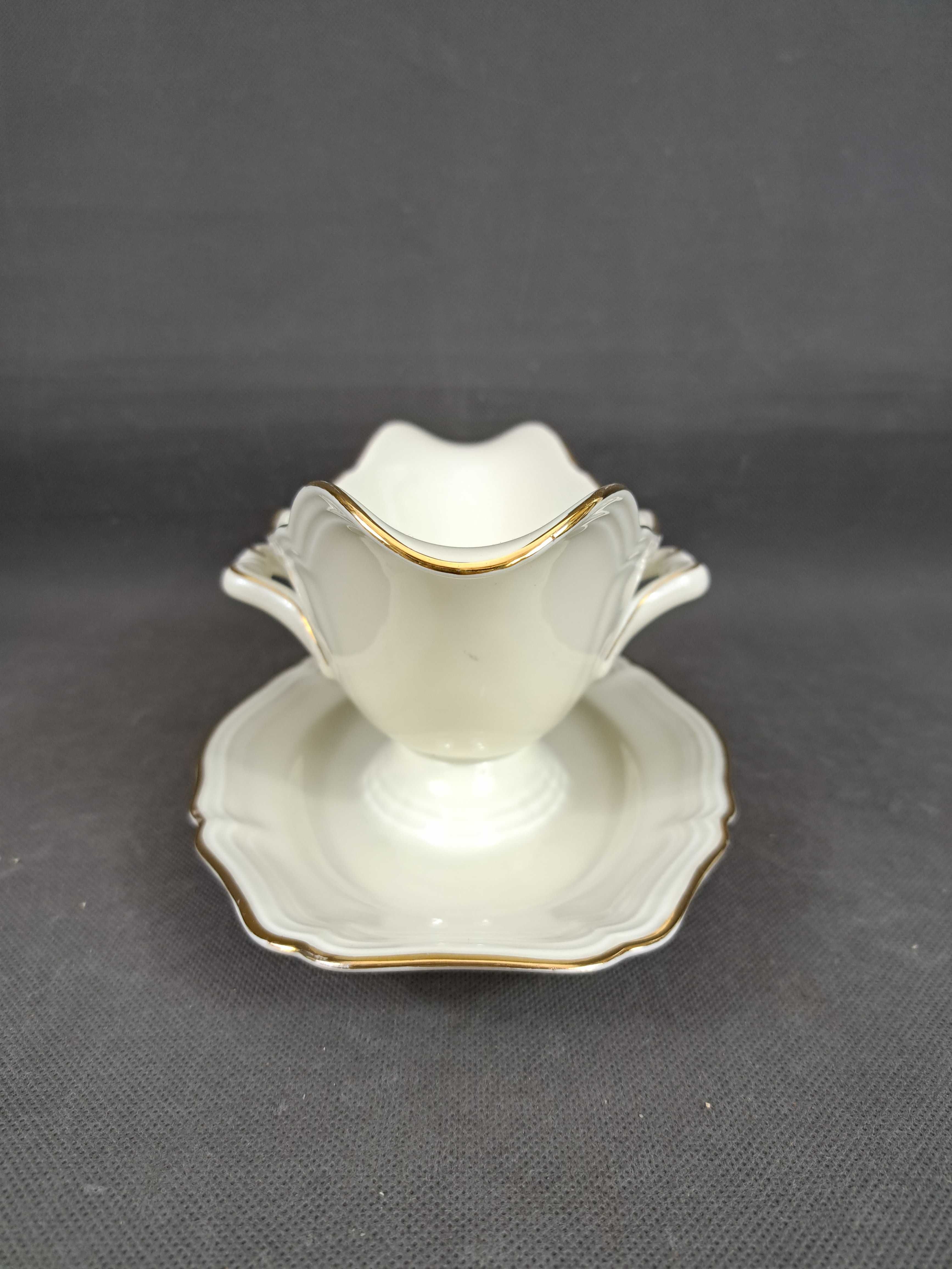 Sosjerka Rosenthal Chippendale 1954r.