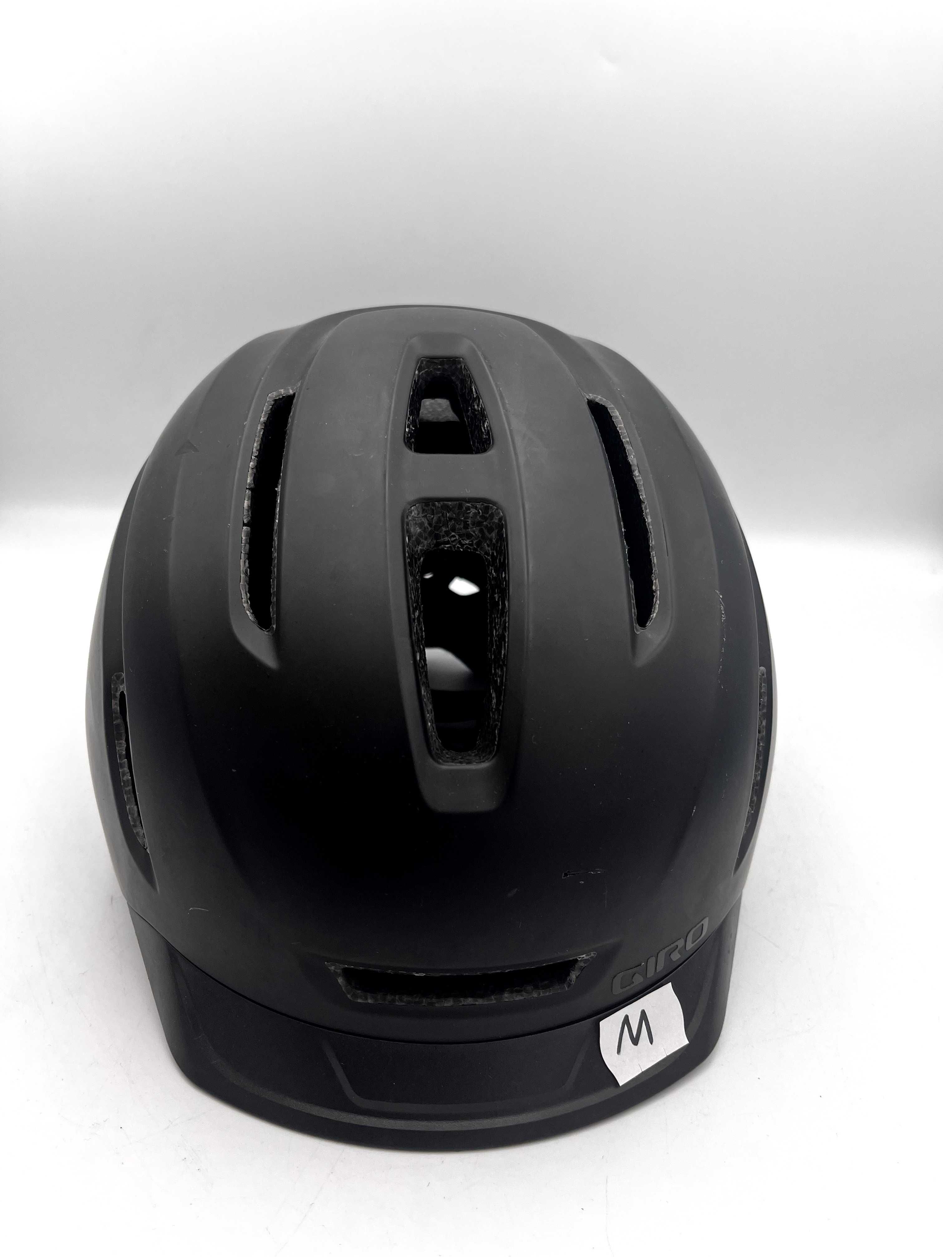 Powystawowy Kask Rowerowy Giro Caden 2 Mips r. M (55-59cm)