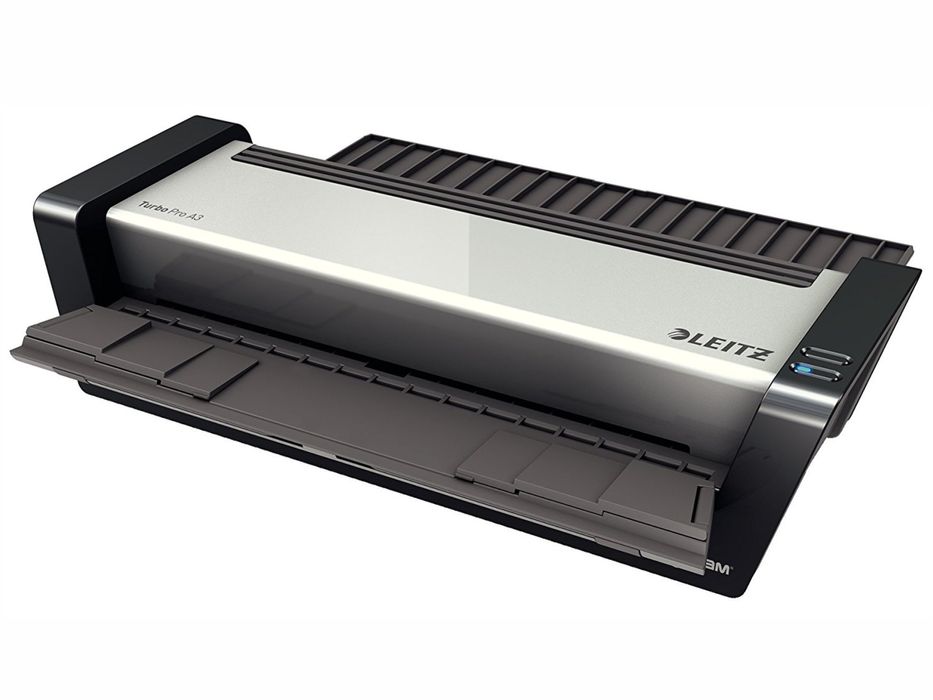 laminator leitz ilam touch turbo pro a3 sprawny