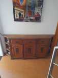 Sapateira vintage