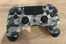ORYGINALNY Pad - Sony PlayStation 4 - ps4 - moro