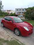 Alfa Romeo Mito 1.3 JTDM 95KM 2009