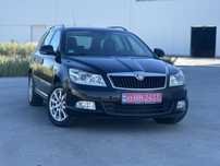 Свіжопригнана з Німеччини Skoda Octavia a5 2010рік