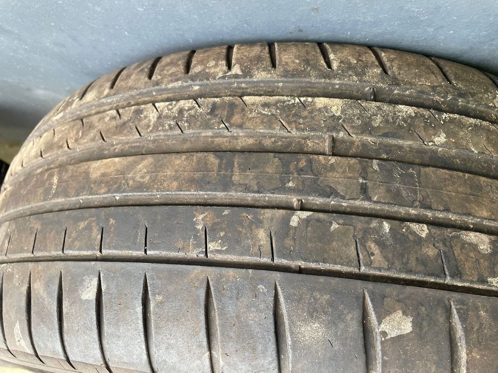 Felgi 16 5x112 audi a3 8v
