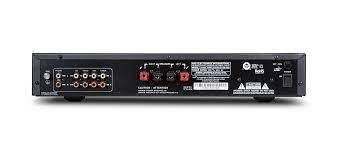 NAD C 316 BEE V2/C 3050/C 700