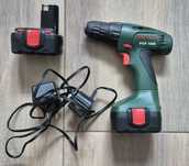 Wkrętarka Bosch PSR 1440 14,4 W. Stan idealny