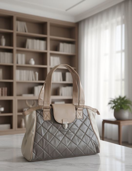 Torba Shopperka nowa