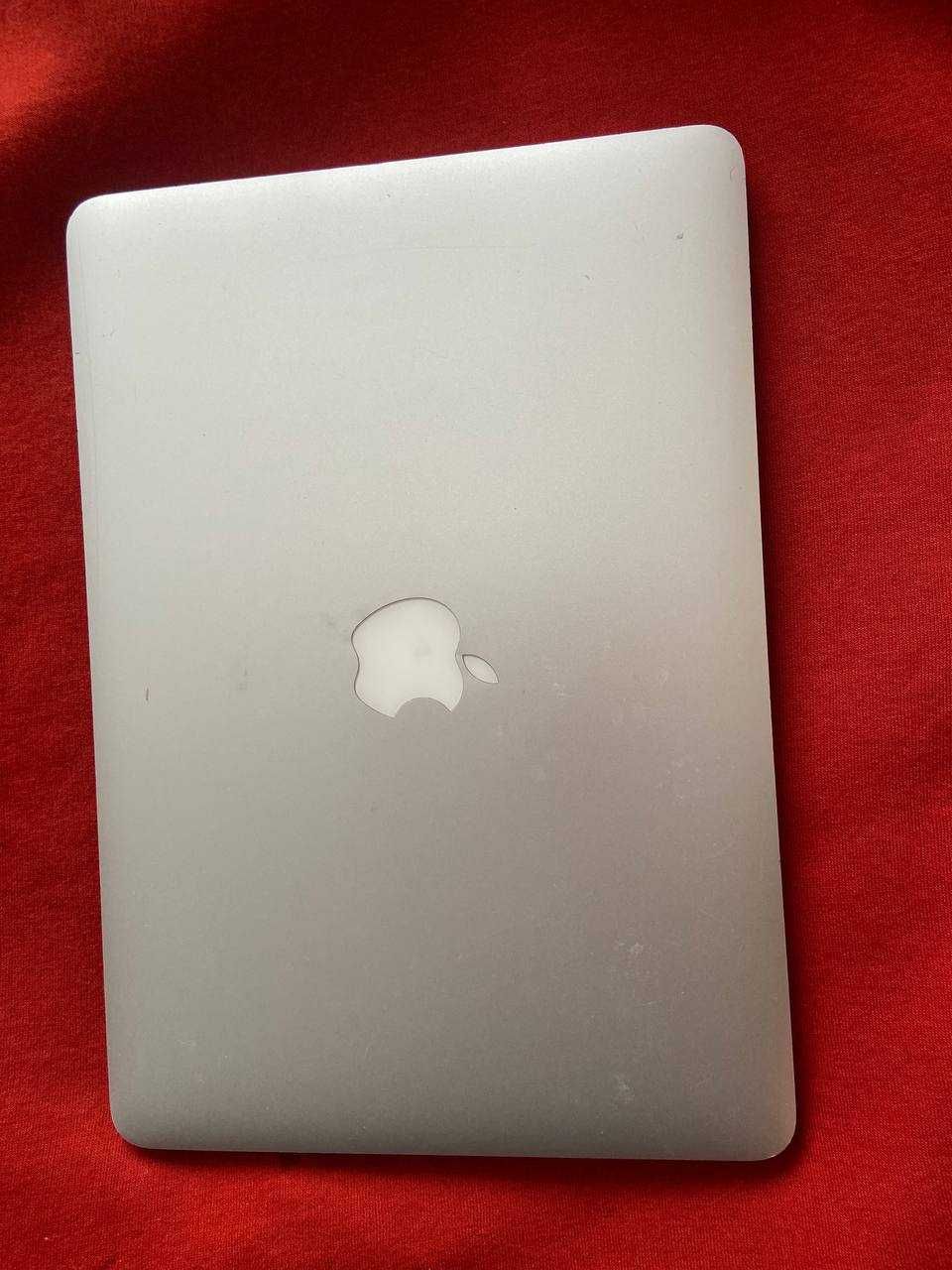 MacBook Pro Late 2012