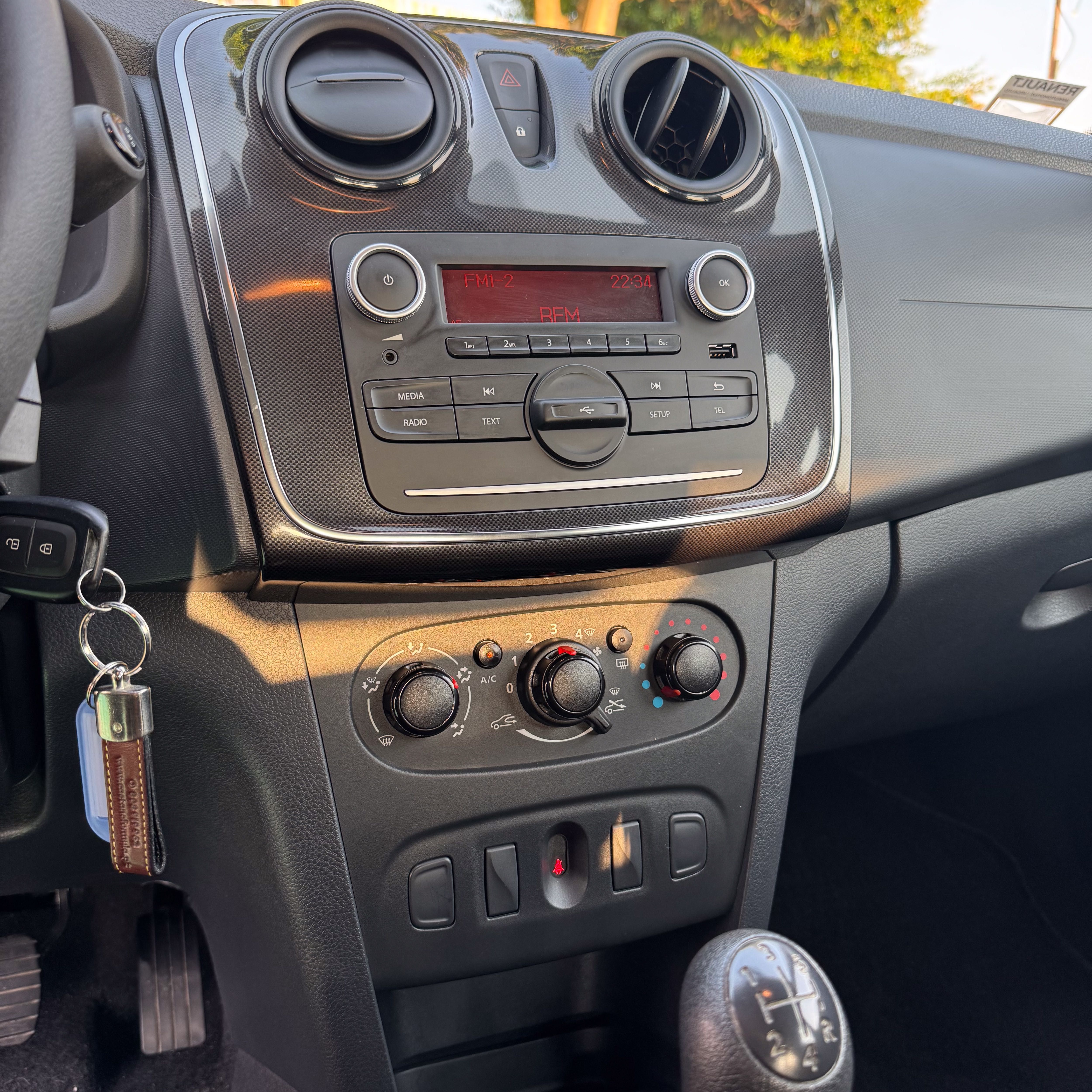 Dacia Sandero 1.0 SCe 2020