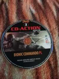 Bionic Commando PC PL