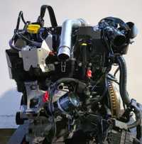 Motor Nissan Qashqai Note Tiida 1.5Dci 105Cv Ref.K9K282 K9K292 K9K732