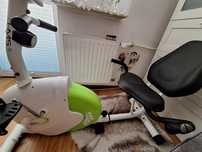 Rower treningowy HMS