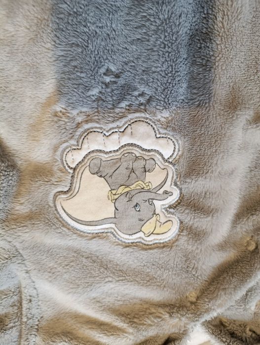 Kombinezon przejściowy rozm 80