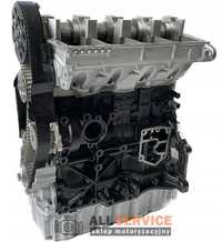Silnik BLS 1.9 TDI 8V 105KM VW CADDY 2 lata Gwarancji