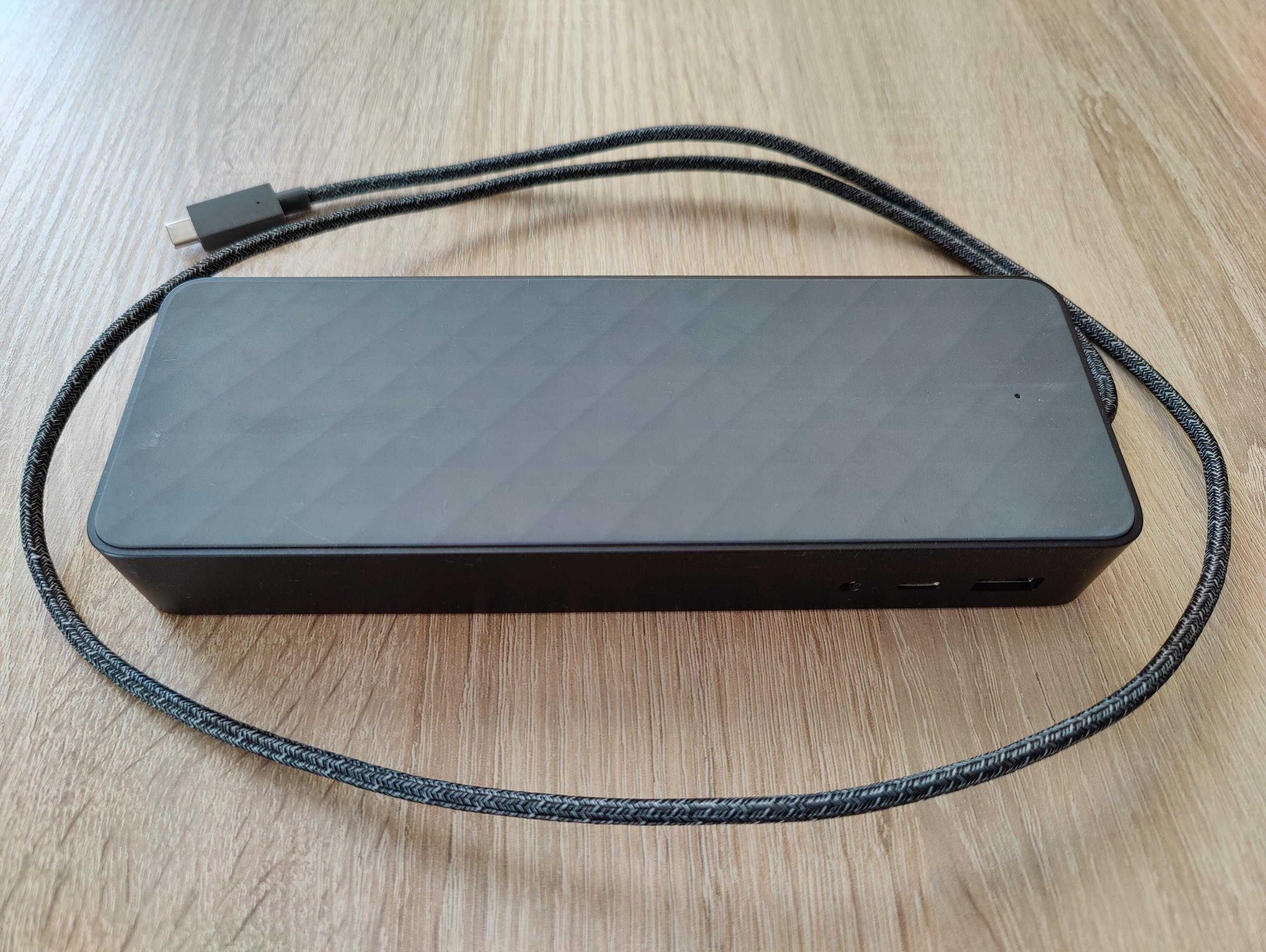 Stacja dokująca HP USB-C Travel Dock do HP Spectre, Envy