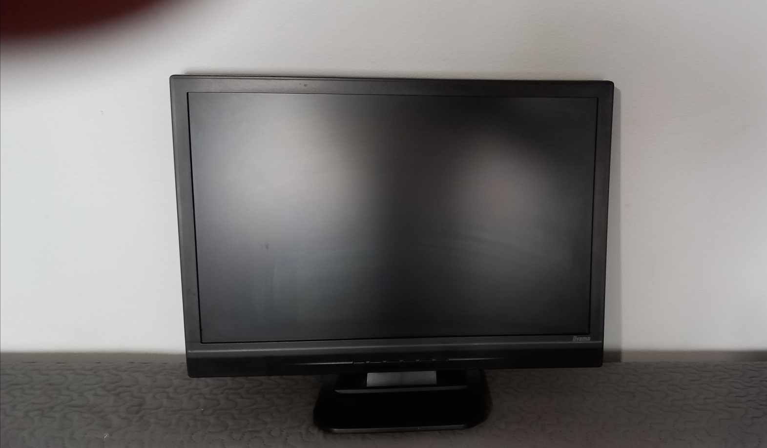 Monitor iiyama e2202ws 22 cali