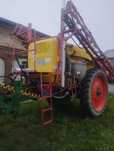 Opryskiwacz PILMET EUROPA 3018