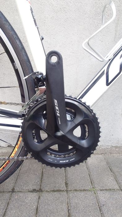 Felt F95 Shimano 105 Mavic Ksyrium Equipe szosa rower szosowy