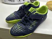 Chuteiras futsal decathlon 33