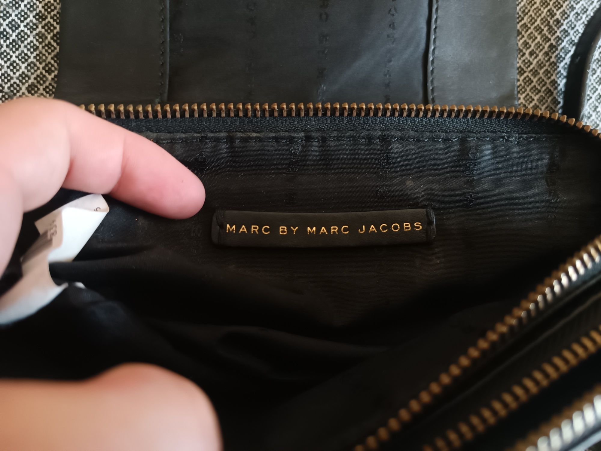 Жіноча міні сумка Marc by Marc Jacobs