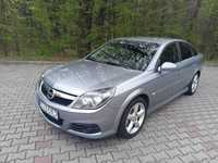 Opel Vectra C GTS 1.9 CDTI 150 km