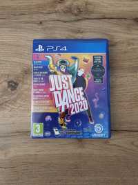 Just Dance 2020 na PS4