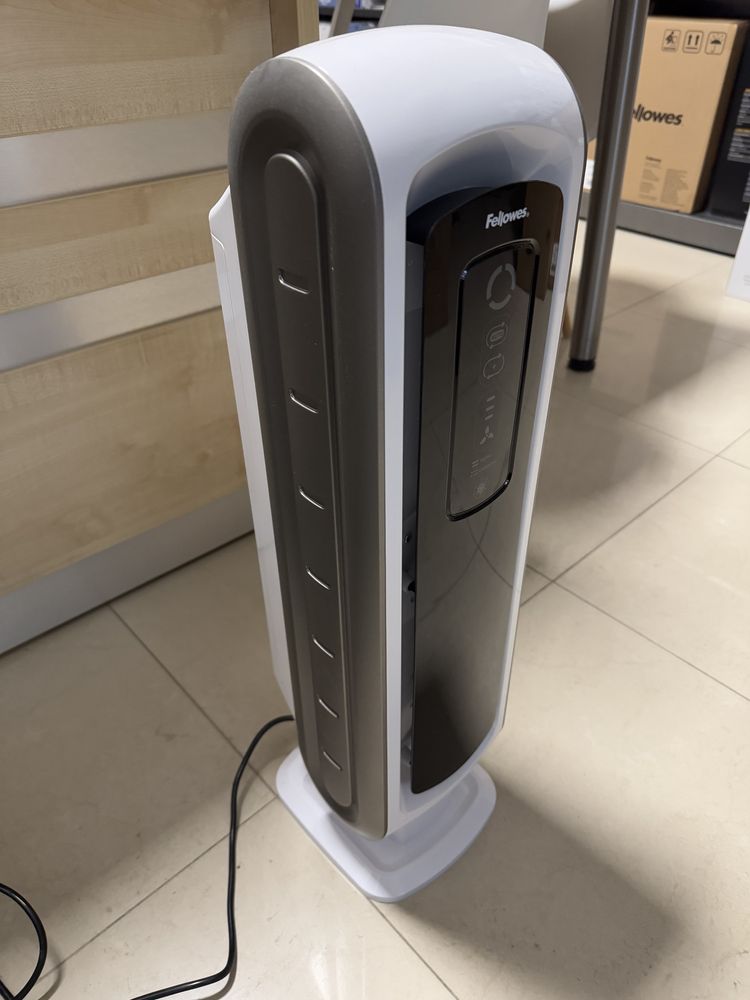 Oczyszczacz powietrza Fellowes Dx5