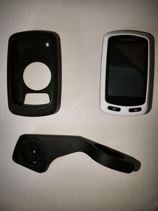 Garmin Edge 810 ciclo computador