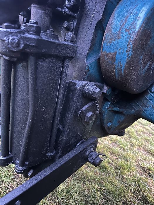 Трактор юмз 6. Трактор. ЮМЗ 6.