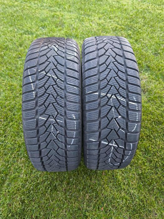 Uniroyal Winterexpert 205/55/16 2024