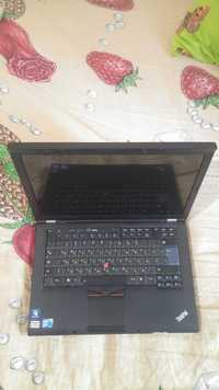 Ноутбук Lenovo ThinkPad T410