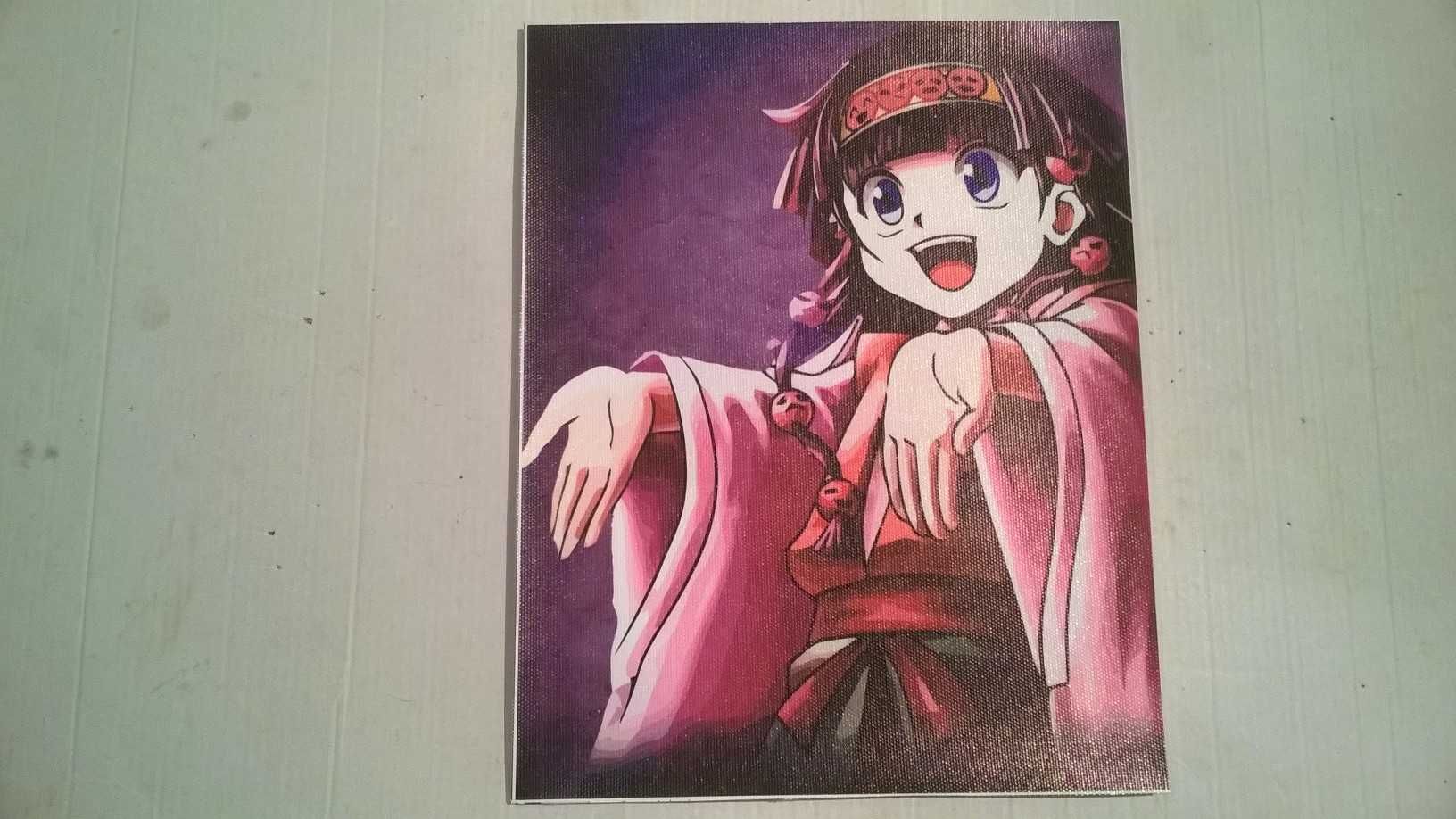 Anime Manga - My Hero Academia No.2- zestaw 6 plakatów 25x20