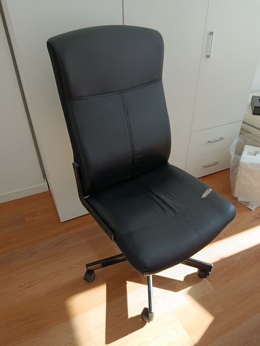 Cadeira sem braços +comfort