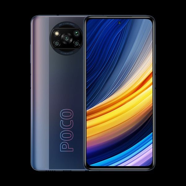 Poco x3 6/128gb в идеальном состоянии