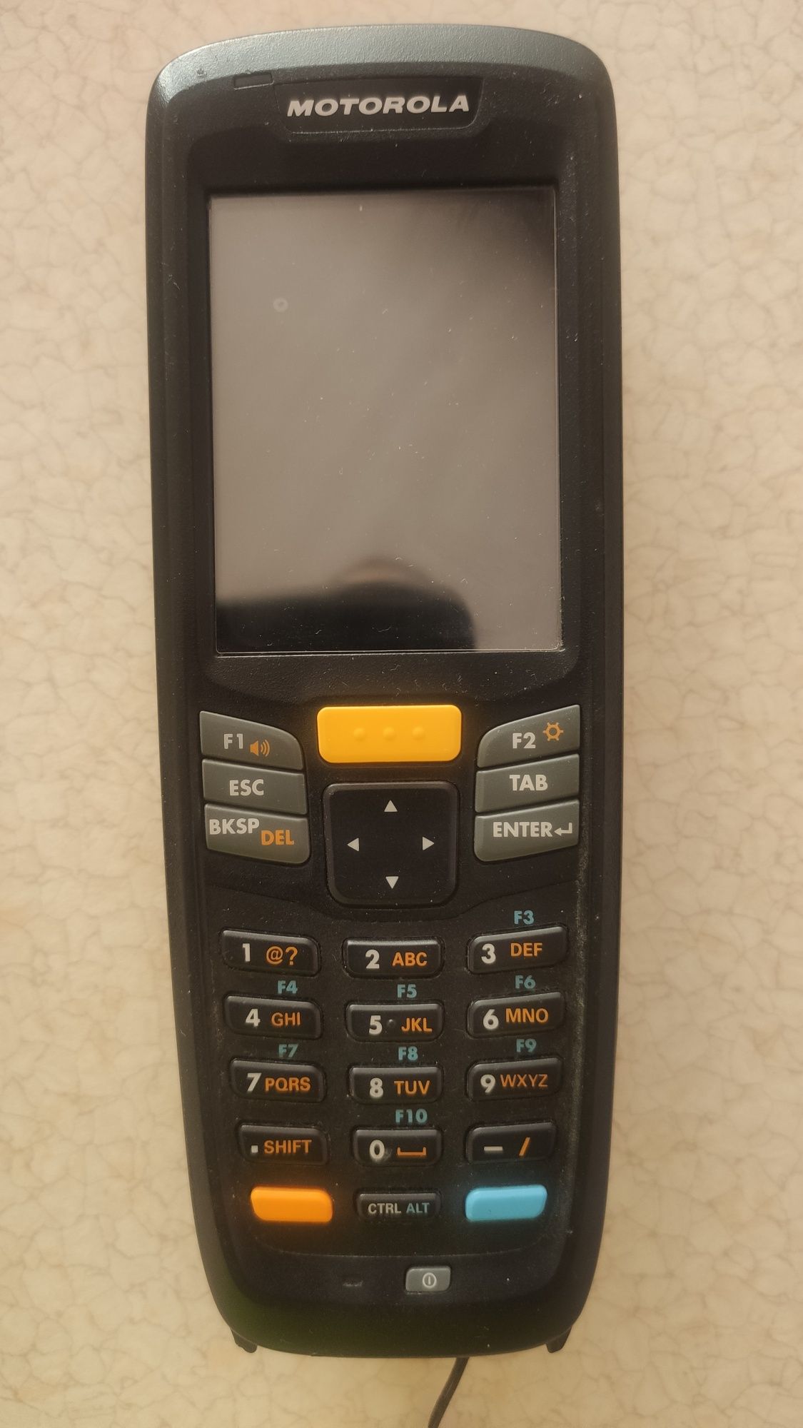 Сканер ТЗД Motorola MC 2180