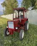 Продам трактор Т-25 1996