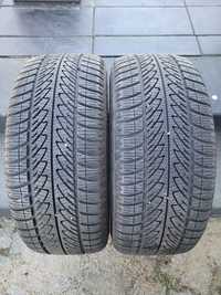 Opony Goodyear 225/40/18 bardzo ładne 2szt 225/40R18 Para