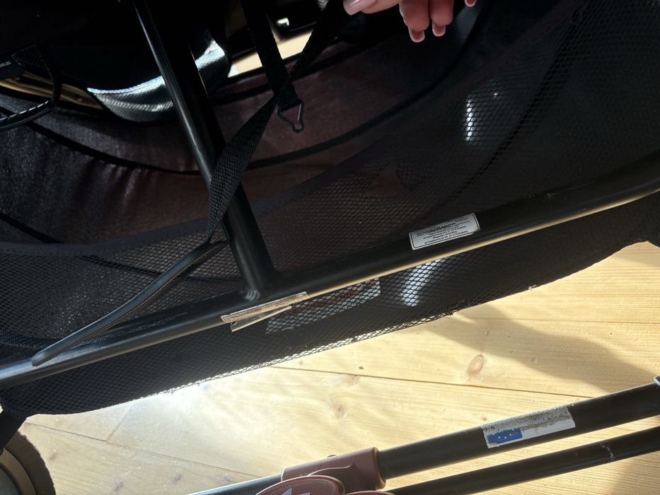 Valco snap duo trend valcobaby rok po roku blizniak