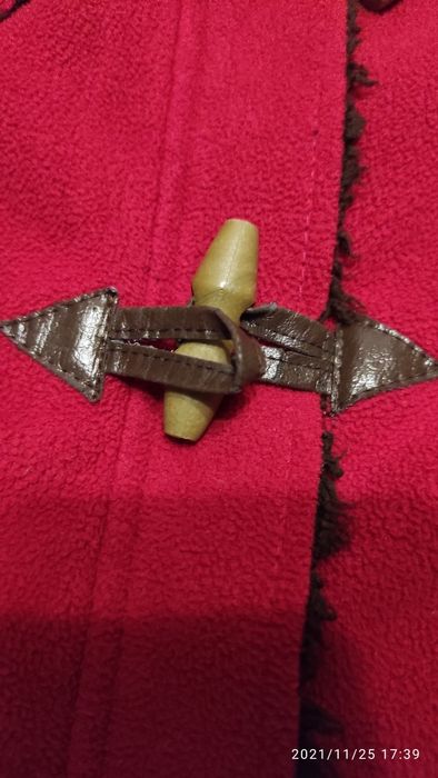 Kurtka płaszczyk jesienny 128