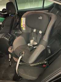 Britax-Romer DUALFIX