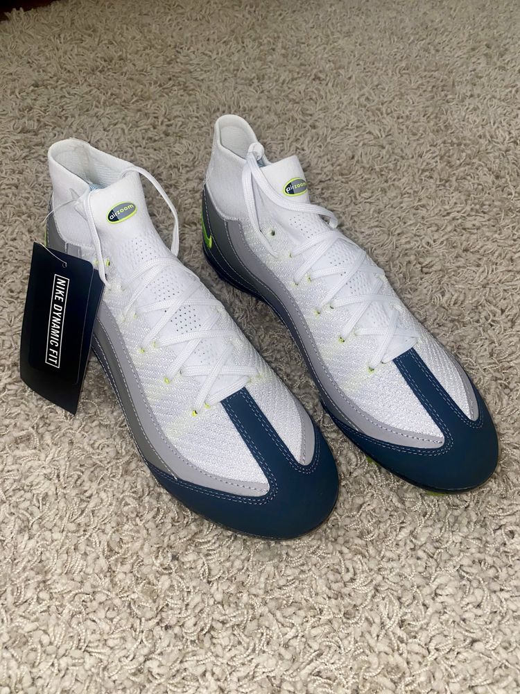 Nike Mercurial Air Max 95
