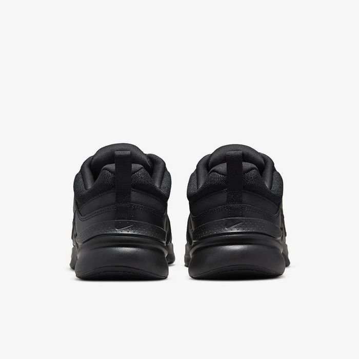 Кросівки Nike Defy All Day Downshifter TW (40р по 49.5р) (DJ1196-001)