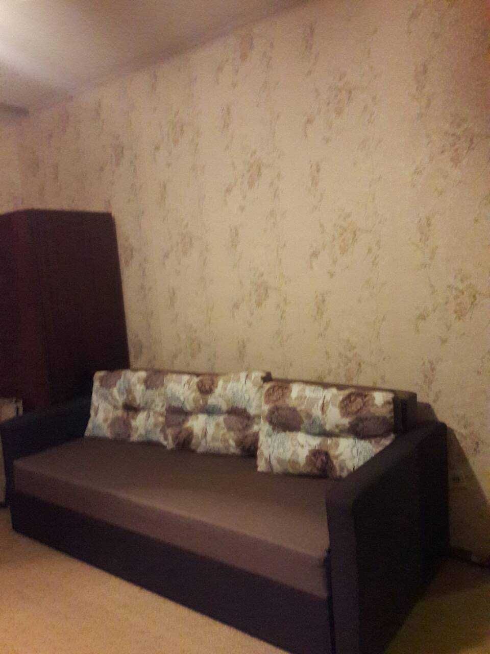 Продаж 1кімн. БЕЗ комісії! пр. Червоної Калини 38/10, серія АППС