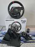 Kierownica Thrustmaster T128 praktyczne nowa XBOX